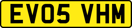 EV05VHM