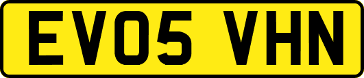 EV05VHN
