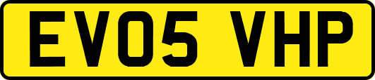 EV05VHP