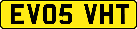 EV05VHT