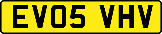 EV05VHV