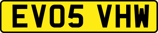EV05VHW