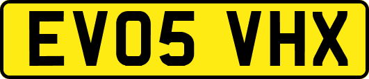 EV05VHX