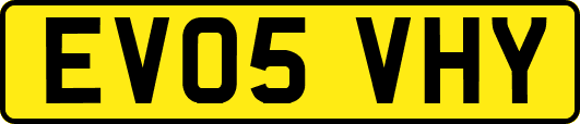EV05VHY