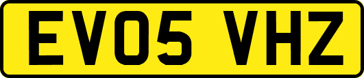 EV05VHZ