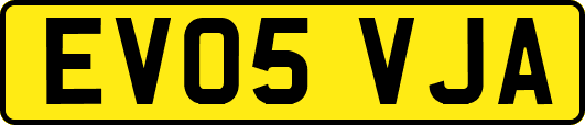 EV05VJA