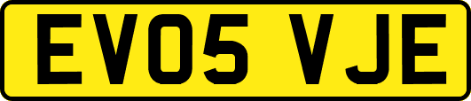 EV05VJE