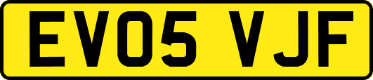 EV05VJF