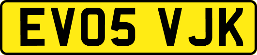 EV05VJK