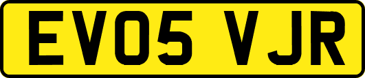 EV05VJR