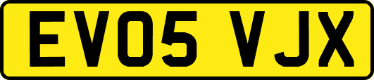 EV05VJX