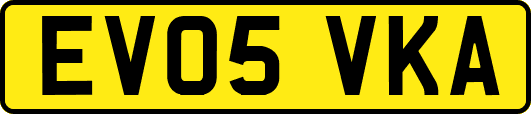 EV05VKA