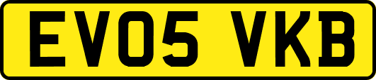 EV05VKB