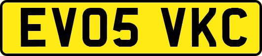 EV05VKC