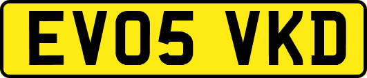 EV05VKD