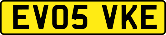 EV05VKE