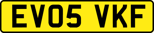 EV05VKF