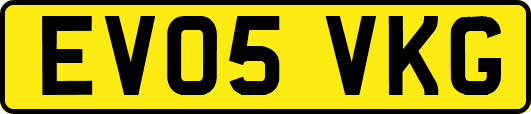 EV05VKG