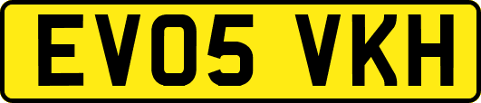 EV05VKH