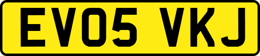 EV05VKJ