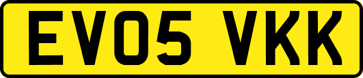 EV05VKK