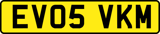 EV05VKM