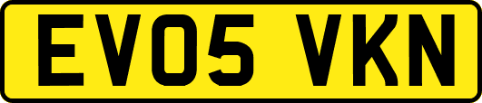 EV05VKN