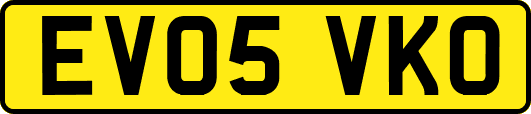 EV05VKO