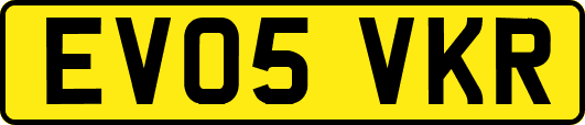 EV05VKR