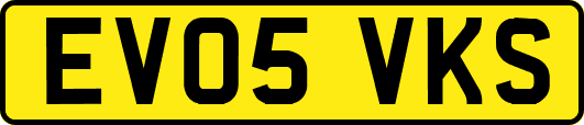 EV05VKS