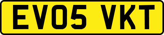EV05VKT