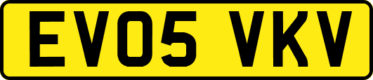 EV05VKV