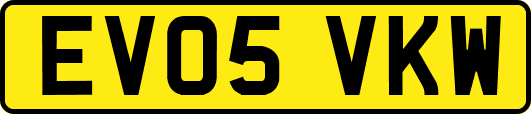 EV05VKW