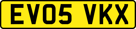 EV05VKX