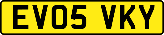 EV05VKY