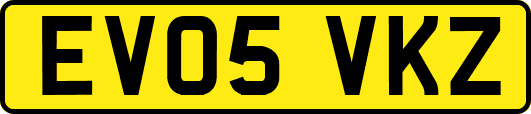 EV05VKZ