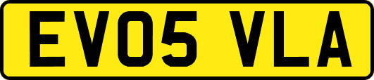 EV05VLA