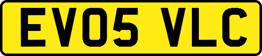 EV05VLC