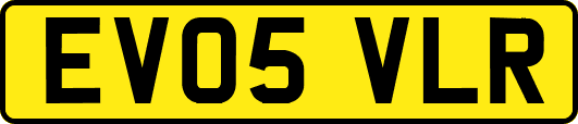 EV05VLR