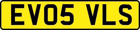EV05VLS