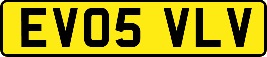 EV05VLV