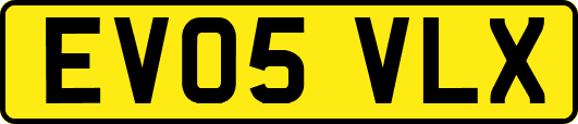 EV05VLX