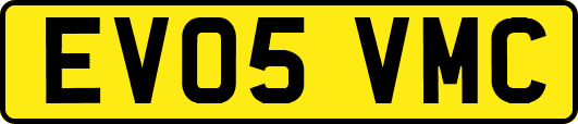 EV05VMC