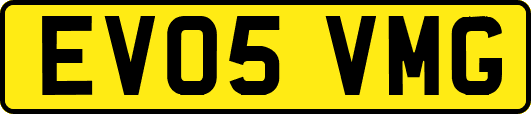 EV05VMG