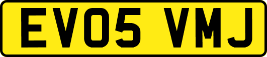 EV05VMJ