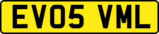 EV05VML