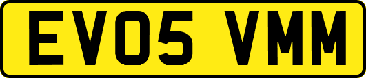 EV05VMM