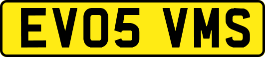 EV05VMS