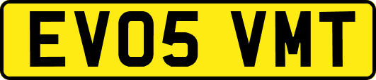 EV05VMT