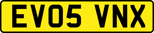 EV05VNX